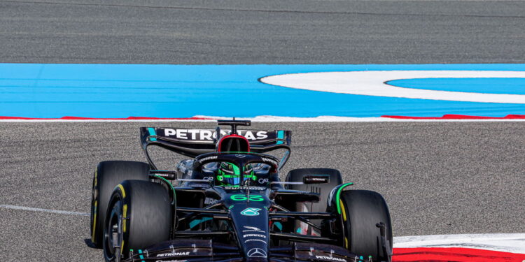 Fórmula 1 negocia rescisão com a Band e voltará para emissora rival a partir de 2025