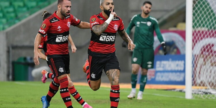 Gabigol pode fechar com o Bahia em 2025 a pedido de Everton Ribeiro