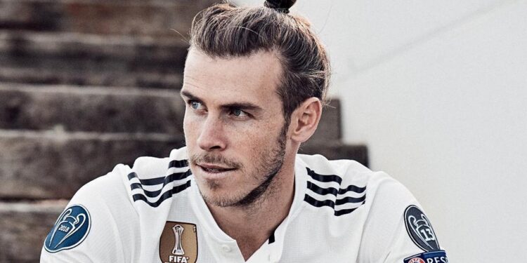 Gareth Bale, ex-craque do Real Madrid impressiona com sua fortuna