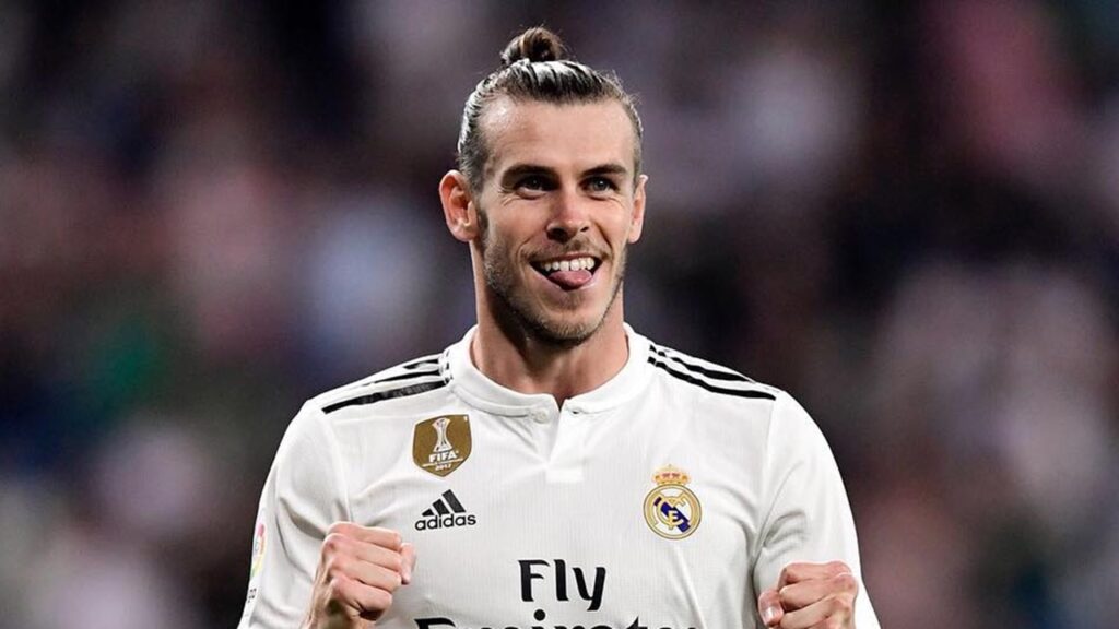 Bale: O Legado de um Gigante no Real Madrid e sua Incrível Fortuna