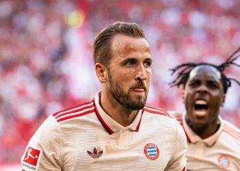 Conheça os segredos de Harry Kane, a estrela do Bayern de Munique