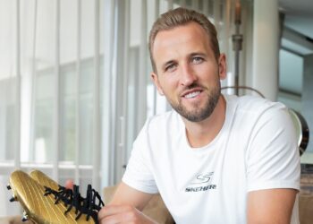 Conheça os segredos de Harry Kane, a estrela do Bayern de Munique