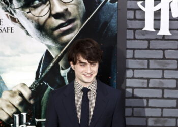 Os segredos de Daniel Radcliffe, astro amado por fãs de Harry Potter