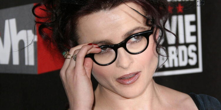 O segredo de Helena Bonham Carter, uma das atrizes favoritas de Harry Potter