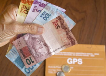 Novo salário mínimo altera valor da contribuição em 2025