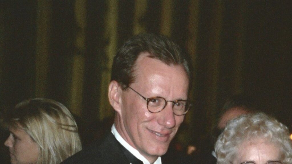 James Woods: A Fortuna Escondida do Diretor Executivo de Oppenheimer