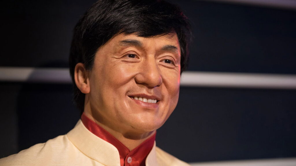 Poucos sabem como Jackie Chan quase desistiu do cinema