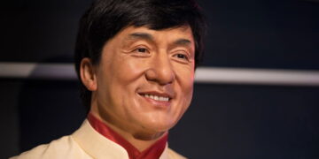 Jackie Chan