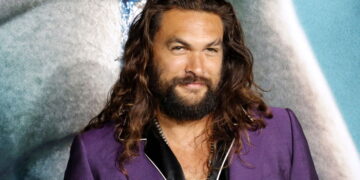 Ator que interpretou Khal Drogo e Aquaman impressiona com sua fortuna secreta