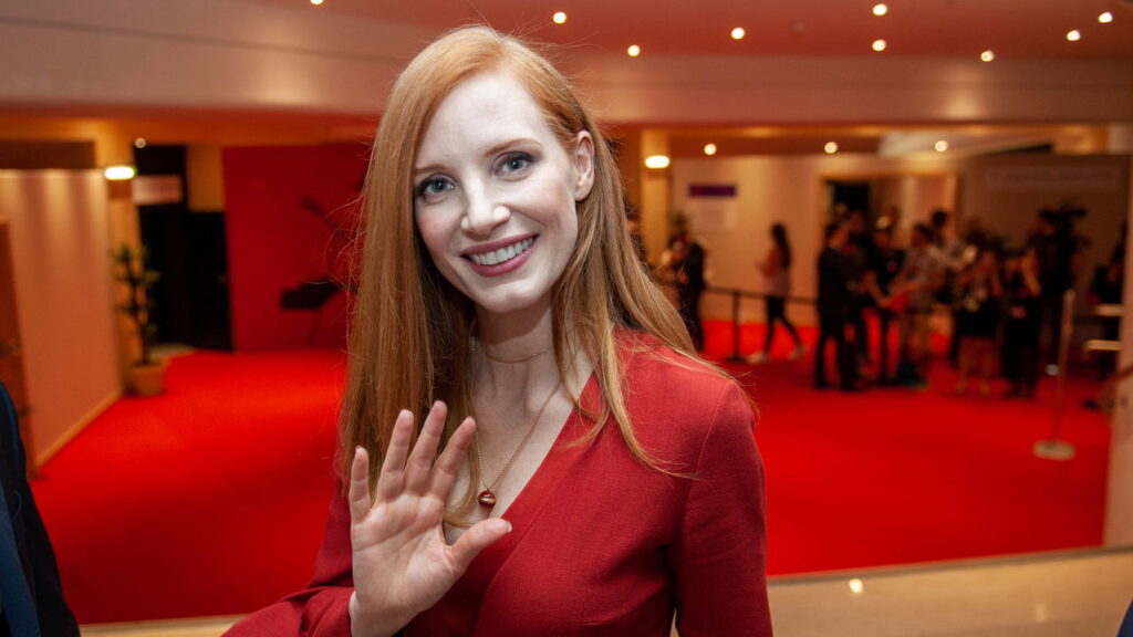 Jessica Chastain: A Estrela do Oscar que Construiu um Império Financeiro