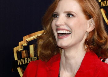 A atriz que se destacou em papéis intensos e construiu uma carreira respeitada em Hollywood