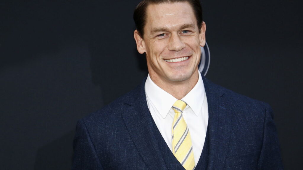 John Cena: De Ícone da WWE ao Sucesso em Hollywood