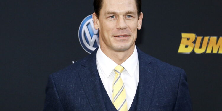 John Cena: Descubra quanto vale o astro da WWE e de Hollywood