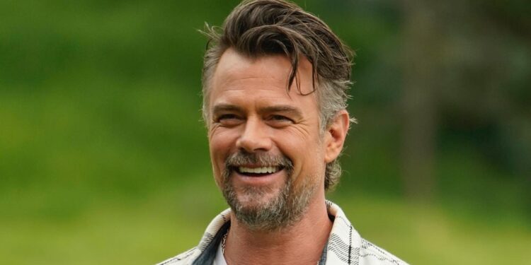 Muito Além das Telas: A Impressionante Fortuna de Josh Duhamel