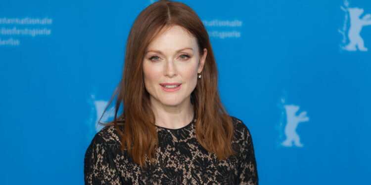 Julianne Moore, a rainha do cinema e sua fortuna que surpreende a todos!