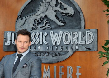A virada surpreendente que fez Chris Pratt dominar o cinema mundial