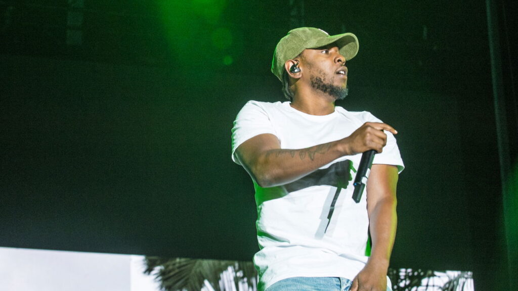 Os segredos de Kendrick Lamar, a fortuna de uma lenda do rap