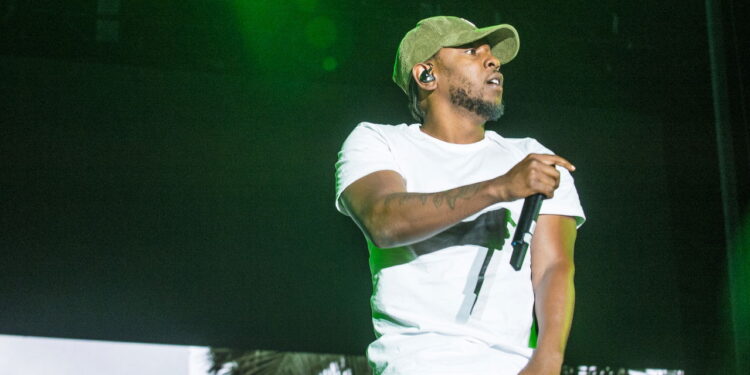 A império visionário de Kendrick Lamar, o poeta do hip-hop que redefiniu a cultura