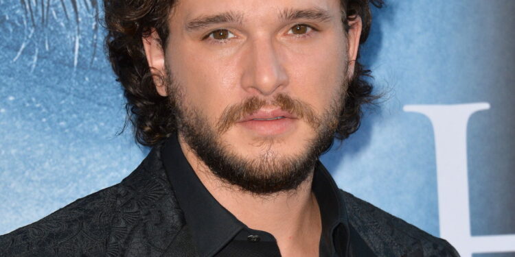 O Império de Kit Harington: O Tesouro Escondido por Jon Snow