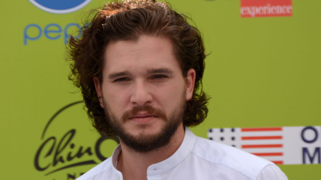 O Império de Kit Harington: O Tesouro Escondido por Jon Snow