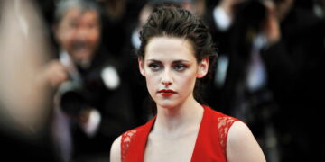 O sucesso de Kristen Stewart, uma das atrizes mais reconhecidas de sua geração