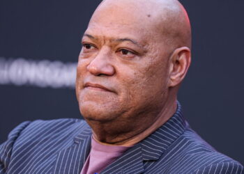 Ator que viveu Morpheus em Matrix alcançou uma das maiores fortunas de Hollywood