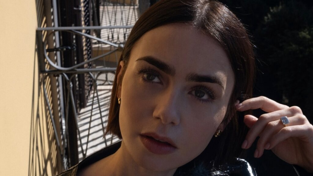 A Ascensão de Lily Collins: Sua Fortuna e Sucesso em Hollywood