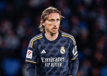 Luka Modrić, jogador do Real Madrid impressiona com seu império