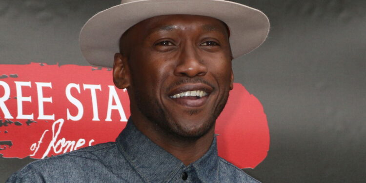 Além do Oscar: A Fortuna Ascendente de Mahershala Ali