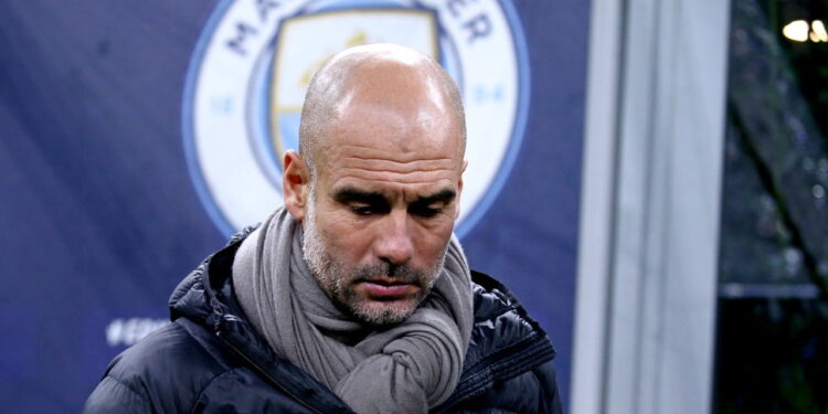 Premier League marca julgamento do Manchester City para setembro