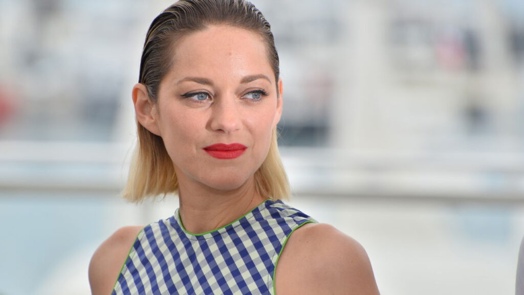 A atriz premiada ostenta hoje um dos impérios mais comentados do cinema