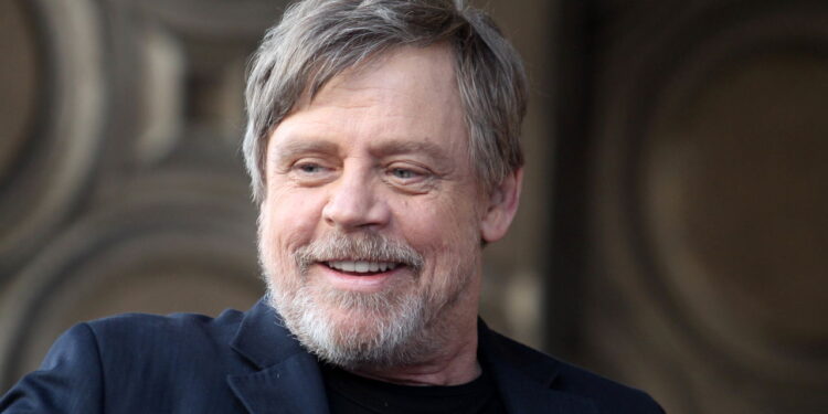 Luke Skywalker na Vida Real: O Legado Financeiro de Mark Hamill