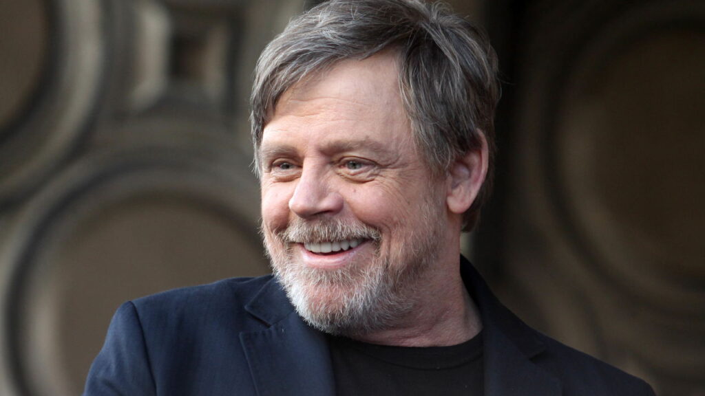 Luke Skywalker na Vida Real: O Legado Financeiro de Mark Hamill