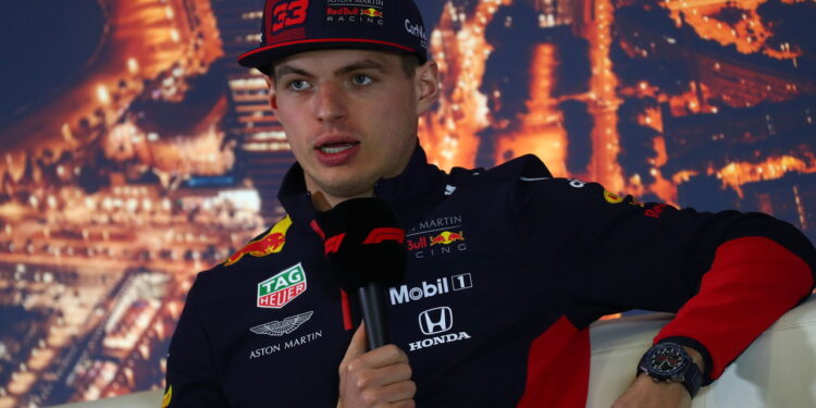 Fórmula 1 em Las Vegas: Verstappen pode ser campeão neste fim de semana