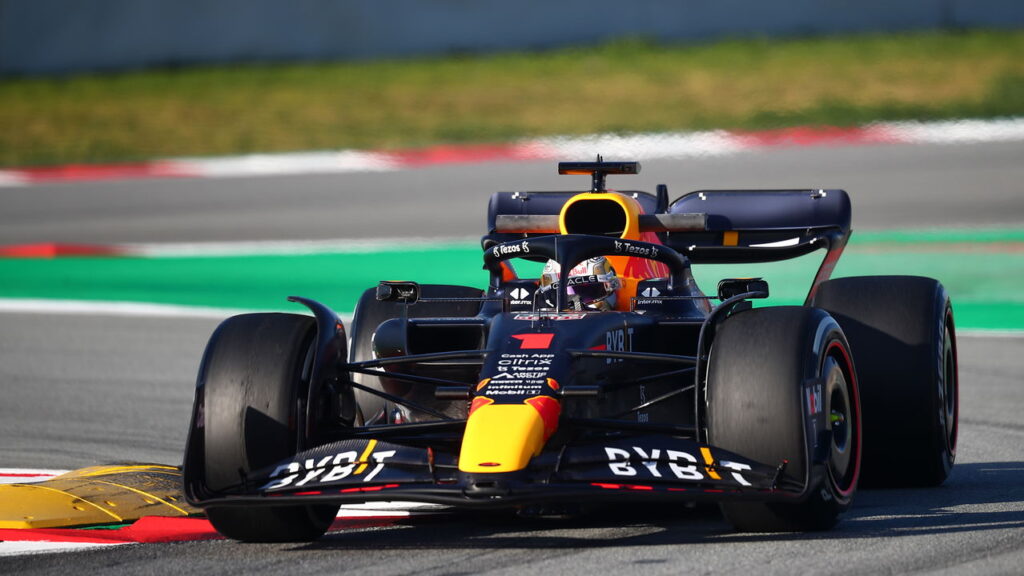 Saiba quanto Verstappen ganhou pelo campeonato de 2024 pela Red Bull