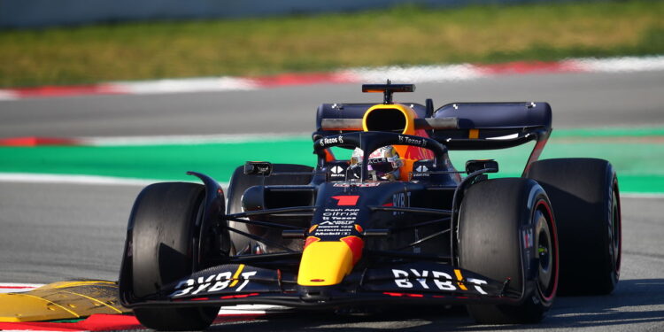 Saiba quanto Verstappen ganhou pelo campeonato de 2024 pela Red Bull