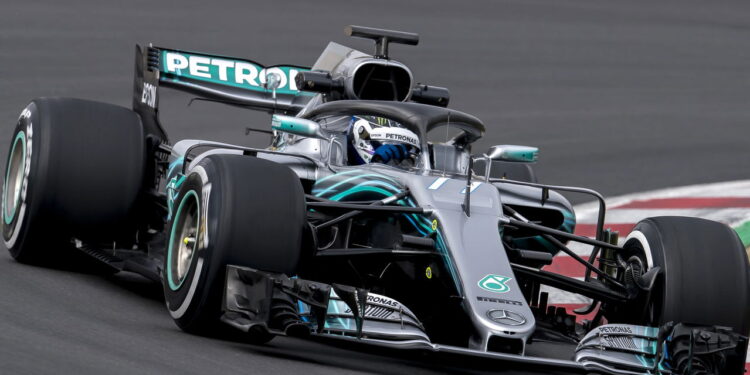 F1: Mercedes marca data para apresentar o W16 e promete carro inovador para 2025