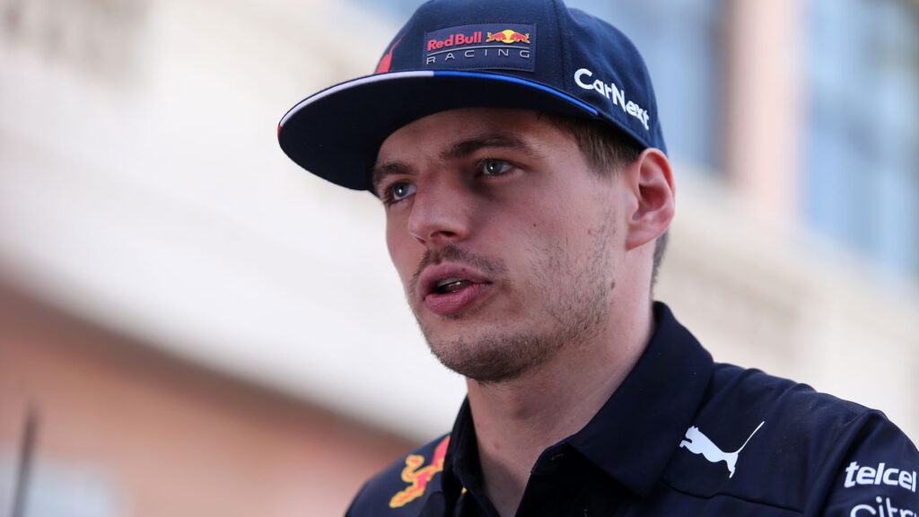 F1: rumores esquentam! Verstappen pode deixar a Red Bull e ir para a Mercedes