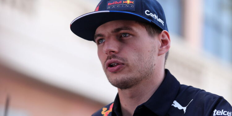 F1: rumores esquentam! Verstappen pode deixar a Red Bull e ir para a Mercedes