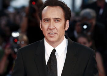 Nicolas Cage impressiona com sua fortuna e seus gastos bizarros