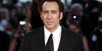 O império de Nicolas Cage, um ator excentrico e reconhecido mundialmente