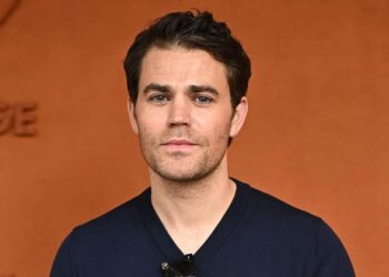 Conheça Paul Wesley, ator amado por fãs de The Vampire Diaries