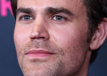O Patrimônio de Paul Wesley: Muito Além de Stefan Salvatore