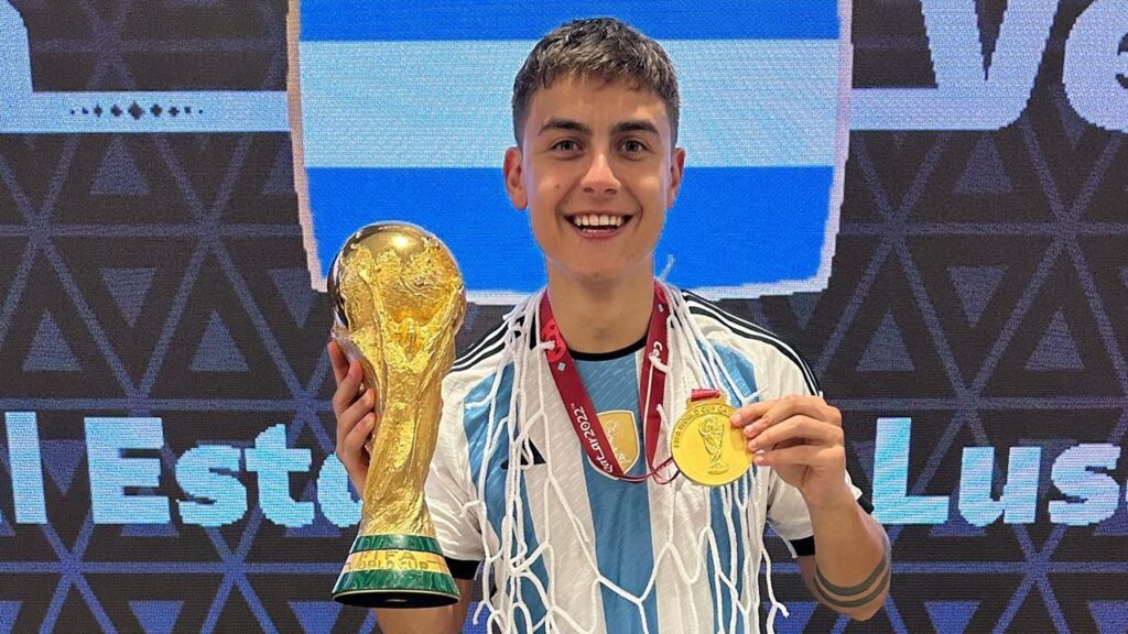 Quanto Vale a Joia da Roma? A Fortuna de Dybala Revelada