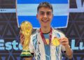 A jornada de Paulo Dybala, o argentino que está se tornando uma lenda do futebol