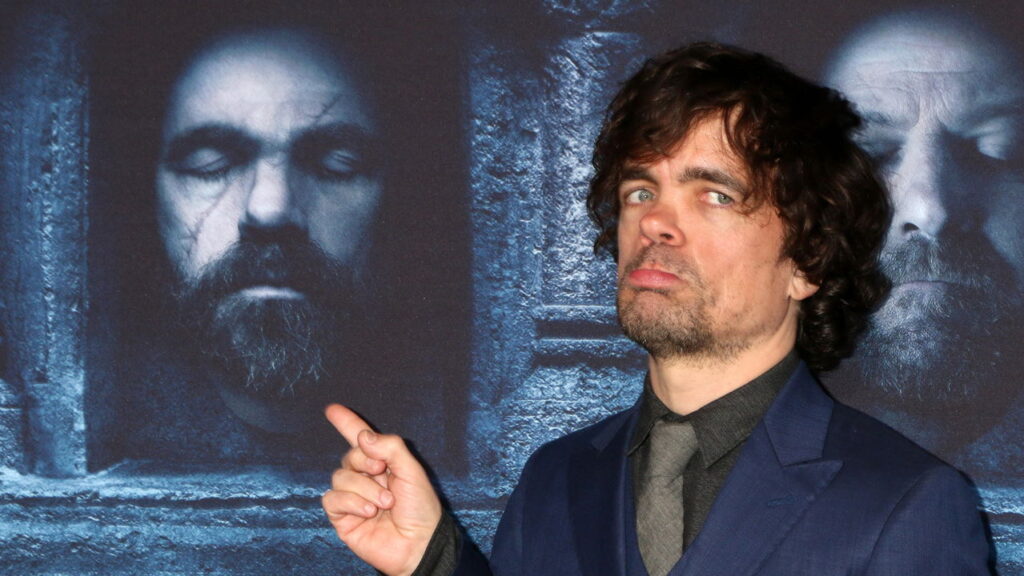 O Trono de Ouro: Conheça o Ator Mais Rico de Game of Thrones