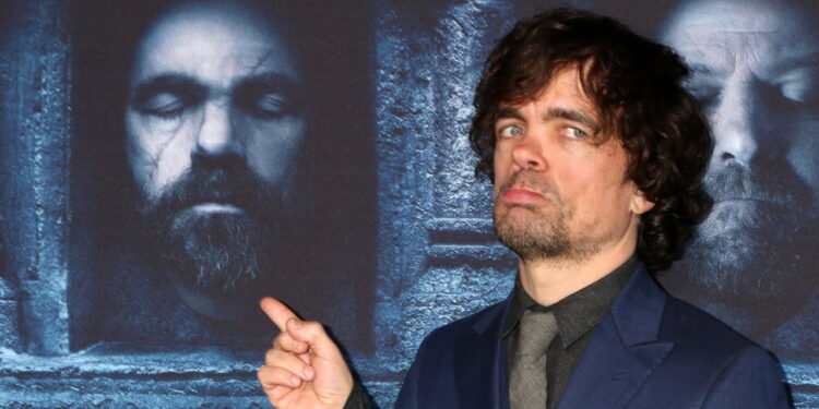 Quem brilhou em Game of Thrones se tornou dono de uma das maiores riquezas da TV