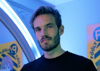 O império secreto de PewDiePie, o verdadeiro rei do YouTube