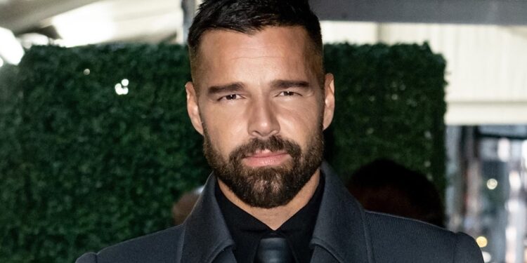 Ricky Martin: O Impressionante Patrimônio do Rei do Pop Latino