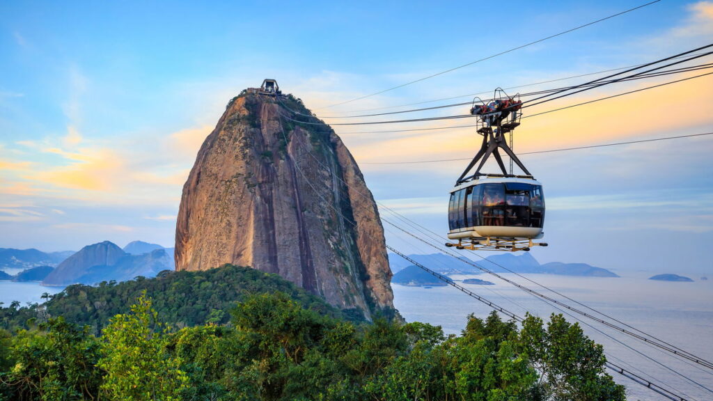 Rio de Janeiro esquenta no fim de semana: máxima pode chegar a 30 °C